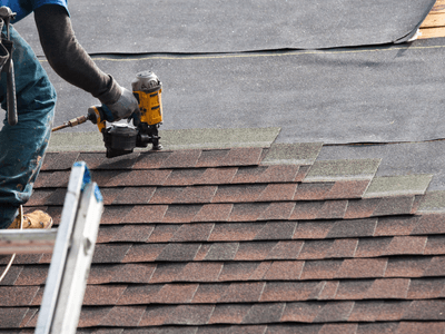 About Roof Repair Experts Lumberville, PA